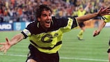 Final de 1996/97: Dortmund - Juventus 3-1