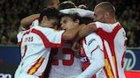 Un triunfo ante el PSG clasifica al Sevilla para la siguiente fase