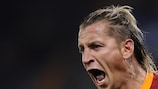 Philippe Mexès wants Roma to raise their game defensively