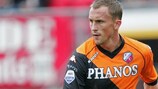 Tim Cornelisse muda-se para o Twente após sete épocas no Utrecht