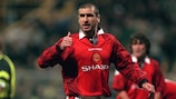 Éric Cantona (Manchester United FC 1997)
