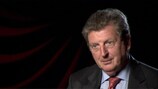 Roy Hodgson (Liverpool) habla para UEFA.com