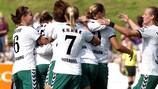 Duisburg will sich den Europapokal zurückholen