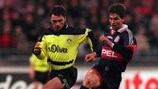 1997/98 "Боруссия" Дортмунд - "Бавария 1:0 (доп.вр.): Отчет