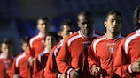 Braga et Partizan veulent débloquer le compteur