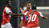 Lima leads Braga to success against Partizan