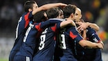 Puel salutes Lyon stamina after Benfica win