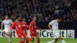 Raúl reclaims top scorer crown with Schalke