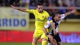 El Villarreal se hizo con el liderato del Grupo D en la tercera jornada