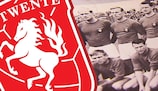The FC Twente story: glory days
