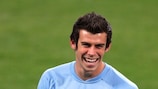 Bale "può solo migliorare"
