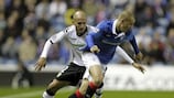 Valencia target Rangers win to get back on track