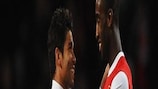 Shakhtar and Arsenal will hope to be all smiles after Matchday 6