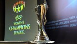 Трофей женской Лиги чемпионов УЕФА