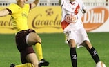 Rayo Vallecano suffered a dramatic elimination at the hands of Arsenal last season
