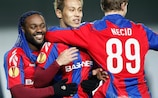CSKA have been in awesome form in the group stage
