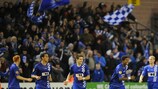Gent beat Sporting on Matchday 4
