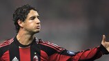 Pato will miss Milan's final UEFA Champions League Group G games