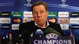 Redknapp's Spurs wary of wounded Bremen