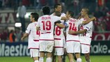 Gutman 'proud', Benfica disbelief