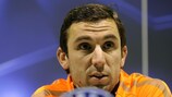 Darijo Srna believes Shakhtar Donetsk are on the cusp of making history