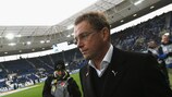 Ralf Rangnick, qui a quitté Hoffenheim en janvier, retrouve un poste