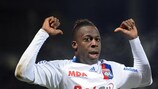 Aly Cissokho has agreed terms on a four-year deal with Valencia
