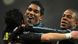 Marseille and Chelsea aim to finish on a high