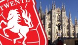 The FC Twente story: away days