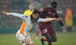 CFR relieved to deny Roma's 'golden underdogs'