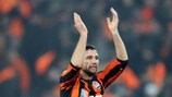 Raţ's fortune favours Shakhtar braves