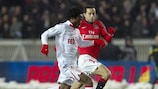 Monaco held PSG to a 2-2 stalemate in the capital