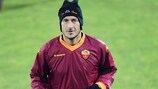 Wary Roma seek success at CFR Cluj