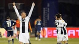 PAOK qualified for the last 32 despite scoring just five times in the group stage