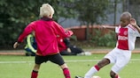 The Ajax Academy has developed some of the game's biggest names
