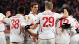 El Benfica busca ganar en Alemania