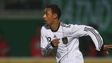 Karim Bellarabi will join Leverkusen in the summer