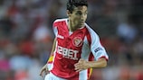 Jesús Navas has spent his entire playing career at Sevilla