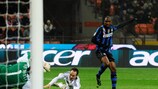 Samuel Eto'o (FC Internazionale Milano)