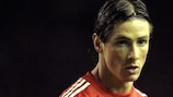 Fernando Torres has signed a contract until 2016 with Chelsea