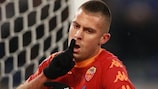 Jérémy Menez scored seven Serie A goals in his three years at Roma
