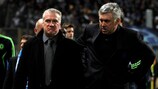 Ancelotti anxious after Chelsea showing