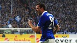 Christoph Metzelder (FC Schalke 04) va retrouver Valence et l'Espagne, un pays qu'il connaît bien