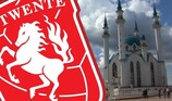 The FC Twente story: next stop Russia