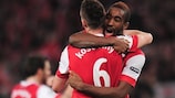Djourou tipping Arsenal to achieve greatness