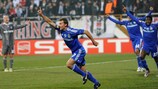 Shevchenko reins in Dynamo celebrations