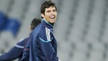 Lyon's Gourcuff geared up for Madrid mission