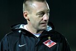 Andrei Tikhonov (FC Spartak Moskva)
