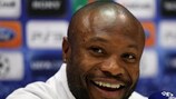William Gallas has added vital experience to the Tottenham defence this season