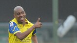 Gelson Fernandes enjoyed his spell with Chievo last season